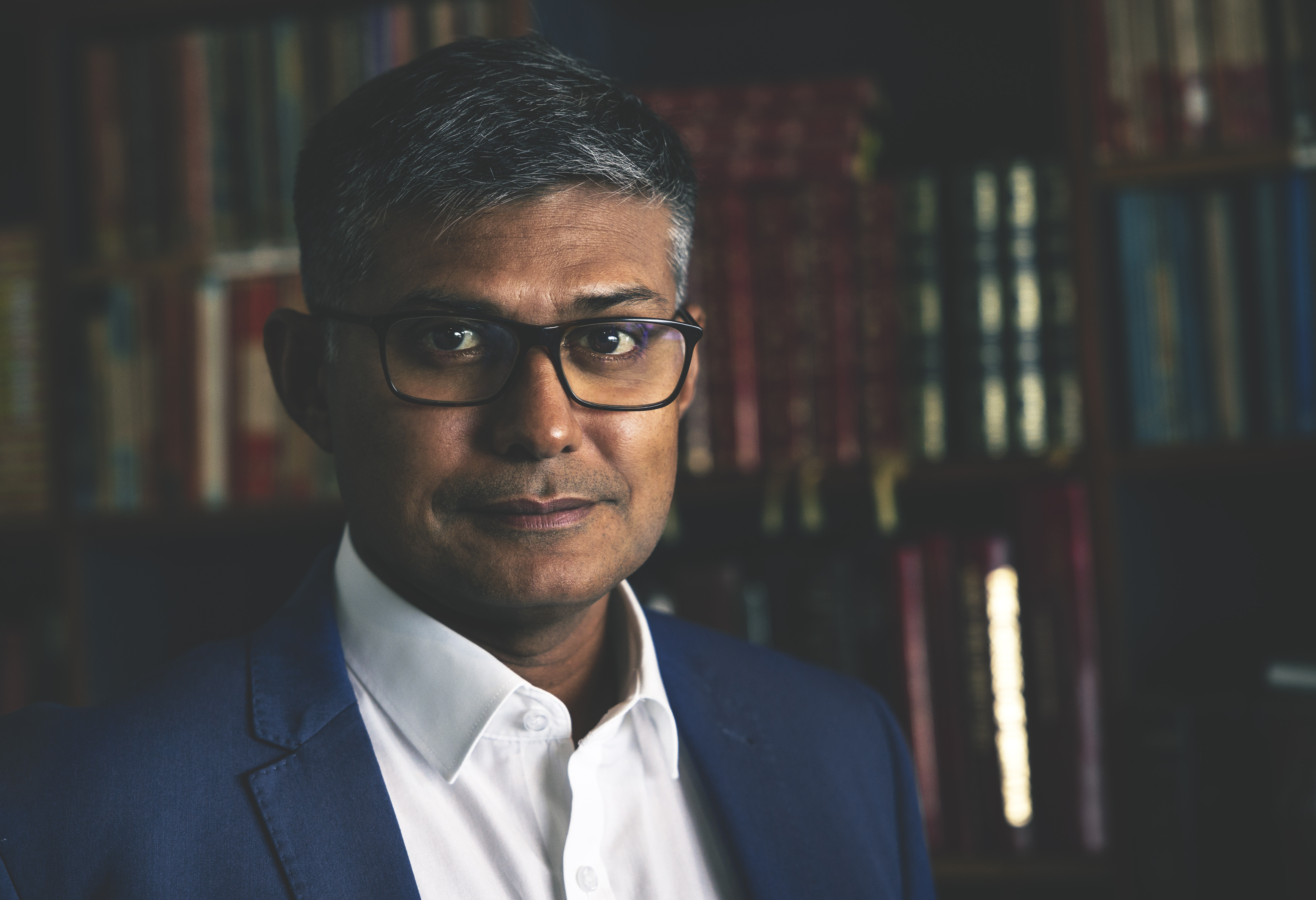 Deshan Devasagayam - Founder