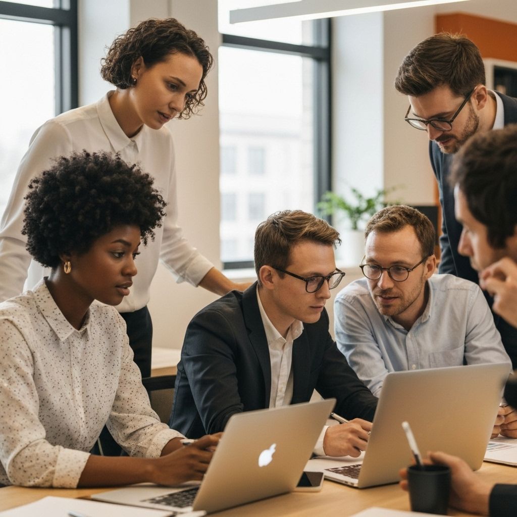 Radicle Solutions team