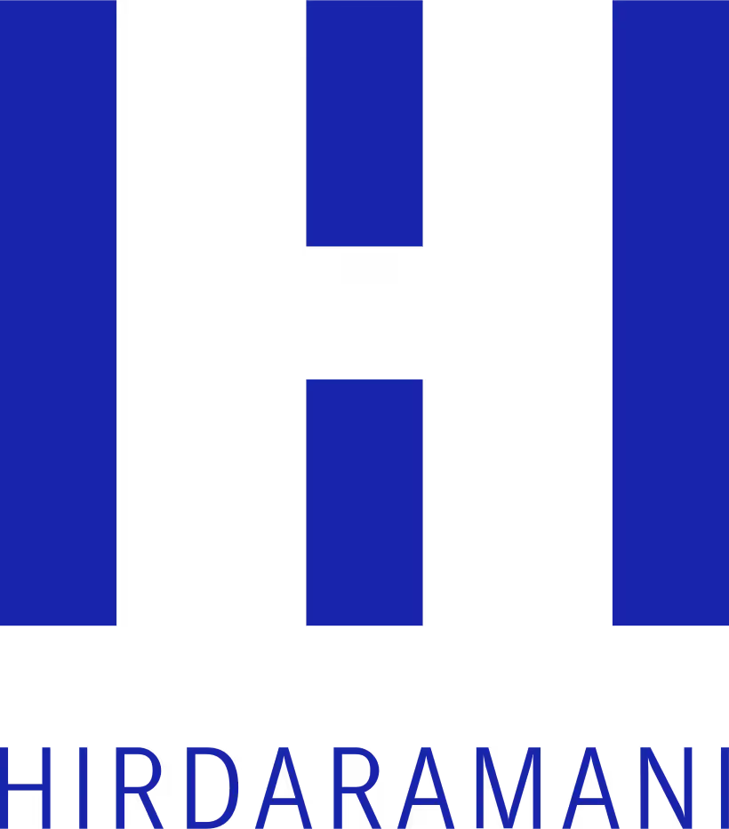 Hirdaramani